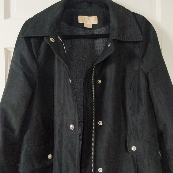 Michael Kors Jackets & Blazers - Coat